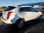 2014 Cadillac Srx Luxury Collection на продаже в Woodhaven, MI - Front End