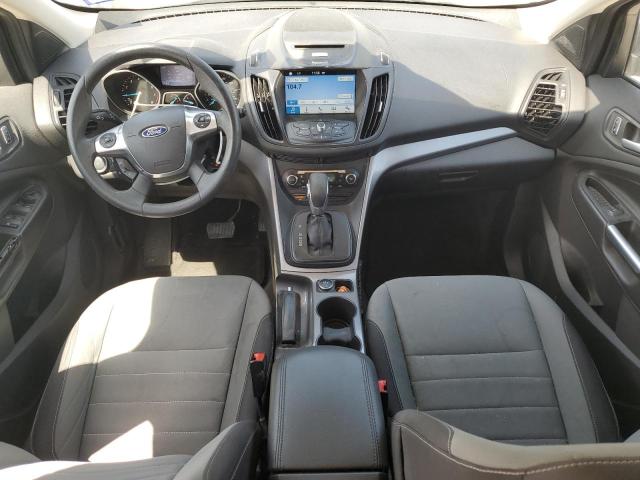  FORD ESCAPE 2016 Gray