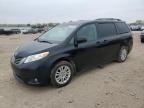 2011 Toyota Sienna Xle იყიდება Kansas City-ში, KS - Minor Dent/Scratches