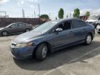 2008 Honda Civic Hybrid de vânzare în Wilmington, CA - Vandalism