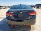 2011 Hyundai Elantra Gls на продаже в Haslet, TX - Rear End