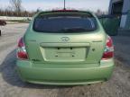 2011 Hyundai Accent Gl for Sale in Leroy, NY - Front End