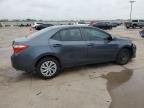 2017 Toyota Corolla L for Sale in Wilmer, TX - Front End