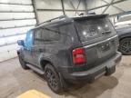 2024 TOYOTA LAND CRUISER BASE for sale at Copart QC - MONTREAL