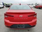2020 Hyundai Elantra Sel за продажба в Grand Prairie, TX - Front End