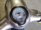 2021 GENUINE SCOOTER CO. BUDDY 125 a la Venta en Copart CO - DENVER CENTRAL