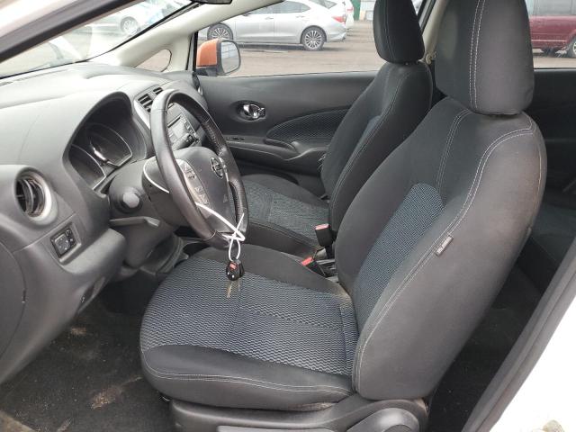 2014 NISSAN VERSA NOTE S