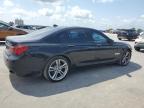 2014 Bmw 740 I продається в New Orleans, LA - Front End