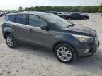 2017 Ford Escape Se იყიდება Loganville-ში, GA - Minor Dent/Scratches
