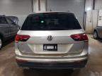 2020 Volkswagen Tiguan Se for Sale in Elgin, IL - Front End