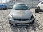 2008 Chevrolet Impala Lt for Sale in Wayland, MI - Front End