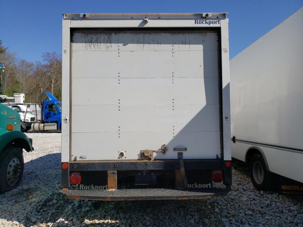 2022 Ford Transit T-350 Hd VIN: 1FDBF8PG8NKA66103 Lot: 53292615
