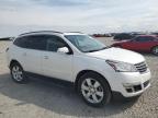 2017 Chevrolet Traverse Lt за продажба в Earlington, KY - Hail