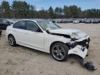 2014 Bmw 328 Xi Sulev de vânzare în Mendon, MA - Front End