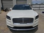 2022 Lincoln Nautilus Reserve за продажба в Memphis, TN - All Over
