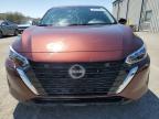 2024 Nissan Sentra Sv for Sale in Las Vegas, NV - Side