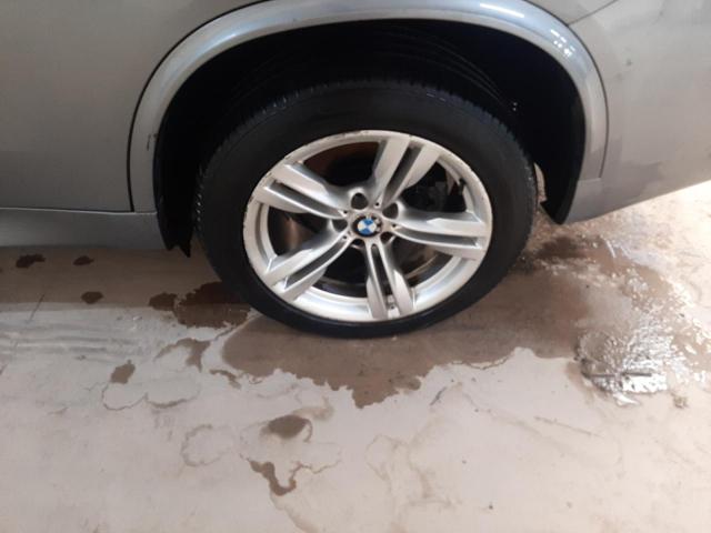2013 BMW X5 XDRIVE3