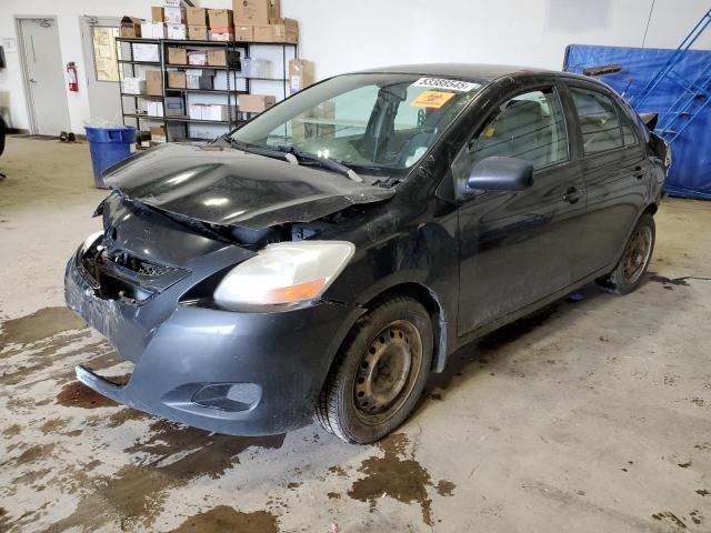 2007 Toyota Yaris 