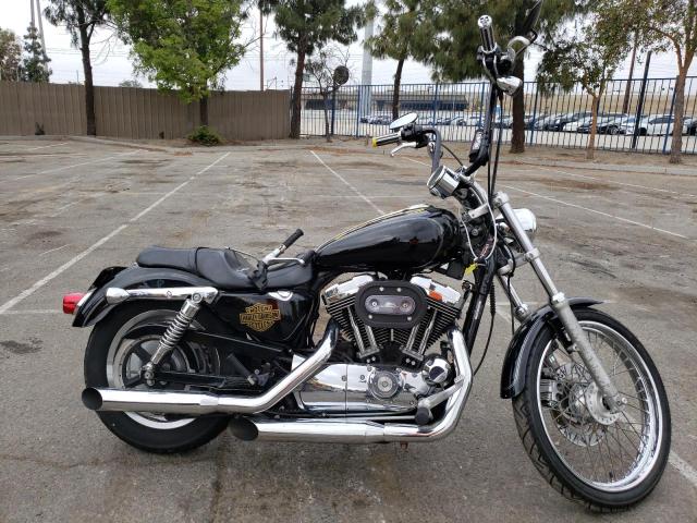 2004 Harley-Davidson Xl1200 C
