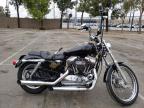 2004 Harley-Davidson Xl1200 C en Venta en Rancho Cucamonga, CA - Side