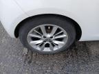 2014 VAUXHALL ADAM JAM for sale at Copart CHESTER