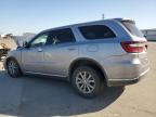 2014 Dodge Durango Sxt de vânzare în Fresno, CA - All Over