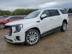 2022 Gmc Yukon Xl K1500 Slt en Venta en Conway, AR - Front End