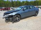 2012 Ford Fusion Sel for Sale in Gainesville, GA - Front End