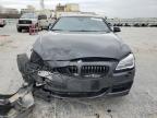 2017 Bmw 650 I Gran Coupe zu verkaufen in Tulsa, OK - Front End