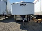 2019 Shadow Horse Trailer zu verkaufen in Dyer, IN - Top/Roof