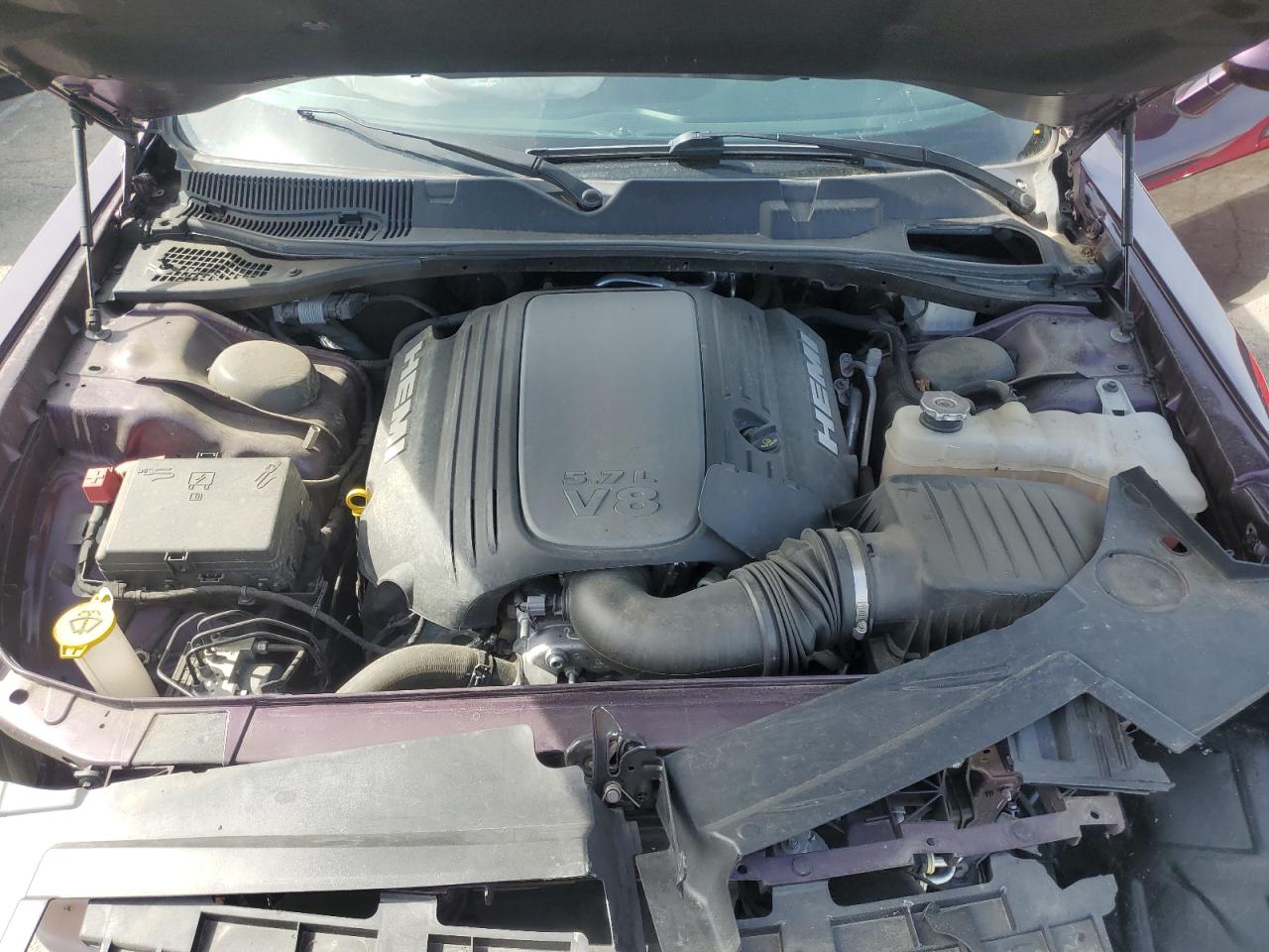 2020 Dodge Challenger R/T VIN: 2C3CDZBT5LH191612 Lot: 53670465