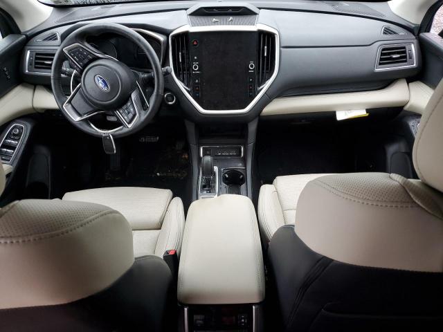  SUBARU ASCENT 2024 Granatowy