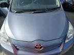 2010 TOYOTA VERSO TR D for sale at Copart WOLVERHAMPTON