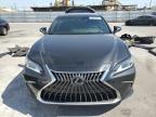 2024 Lexus Es 300H Base იყიდება Sun Valley-ში, CA - Rear End