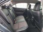 2015 Toyota Corolla L продається в Hillsborough, NJ - Rear End