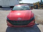 2021 Hyundai Elantra Sel for Sale in Orlando, FL - Rear End