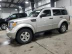 2008 Dodge Nitro Sxt продається в Ham Lake, MN - Side