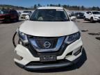 2017 Nissan Rogue S for Sale in Windham, ME - Front End