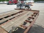2002 Trail King Tilt Deck Equipment Trailer for Sale in Florence, MS - All Over