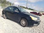 2009 Ford Focus Se for Sale in Ellenwood, GA - Rear End