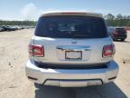 2017 Nissan Armada Platinum продається в Harleyville, SC - Front End