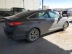 2015 Hyundai Sonata Se იყიდება Anthony-ში, TX - Hail