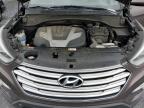 2014 Hyundai Santa Fe Gls продається в Cartersville, GA - Mechanical