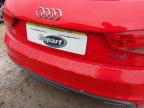 2011 AUDI A1 SPORT T for sale at Copart BRISTOL