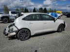 2021 Toyota Corolla Xse for Sale in Eugene, OR - Rear End