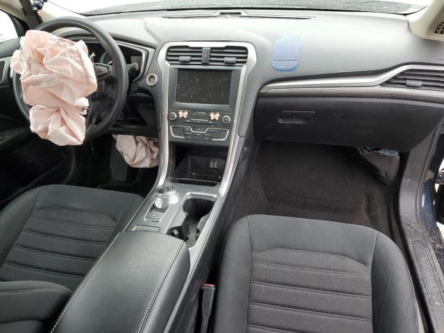  FORD FUSION 2020 Granatowy