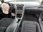 2020 Ford Fusion Se للبيع في Pekin، IL - Front End