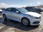 2016 Hyundai Sonata Sport na sprzedaż w Littleton, CO - Side