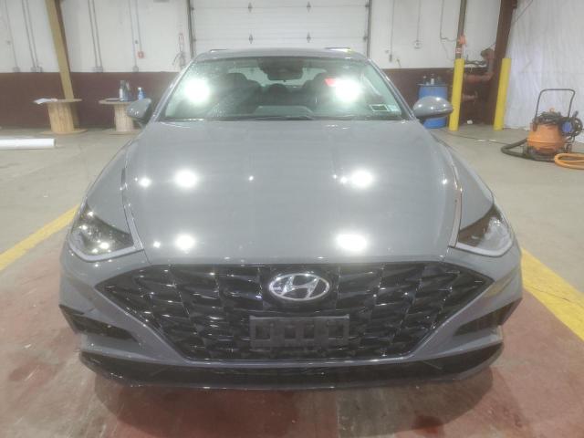 HYUNDAI SONATA 2021 Серый