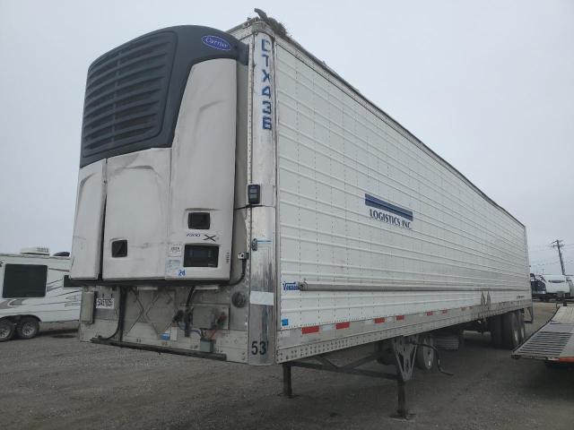 2023 VANGUARD TRAILER